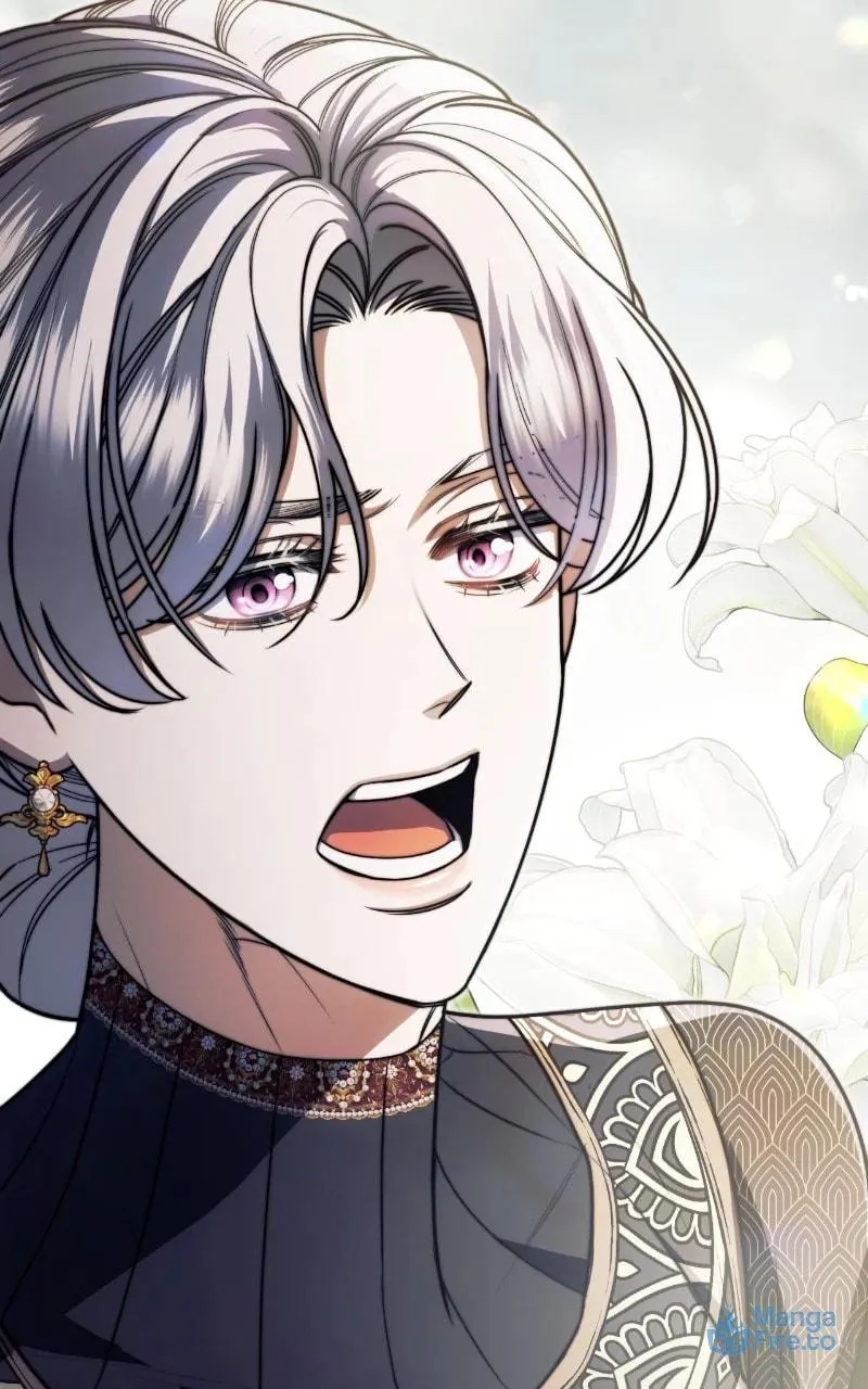 Who Stole the Empress? Chapter 100 page 6 - 