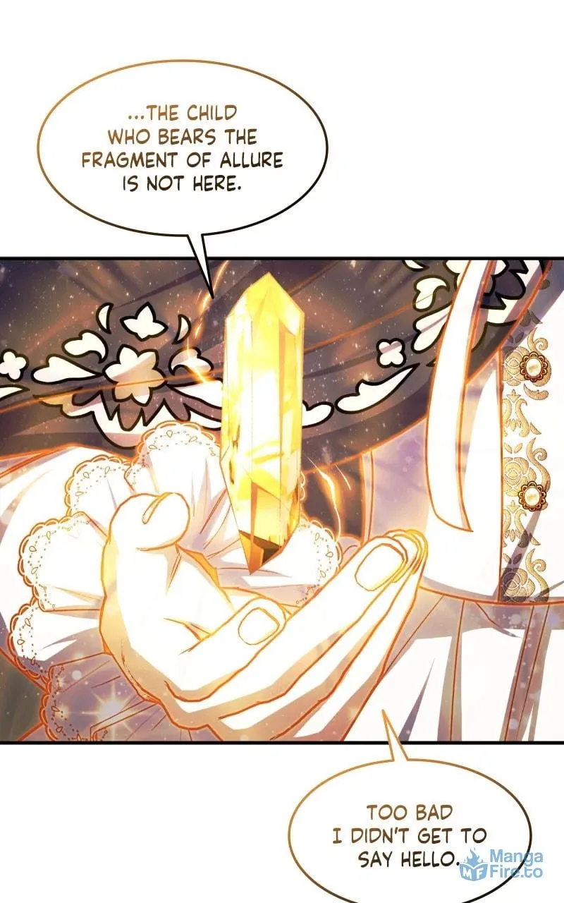 Who Stole the Empress? Chapter 100 page 51 - 