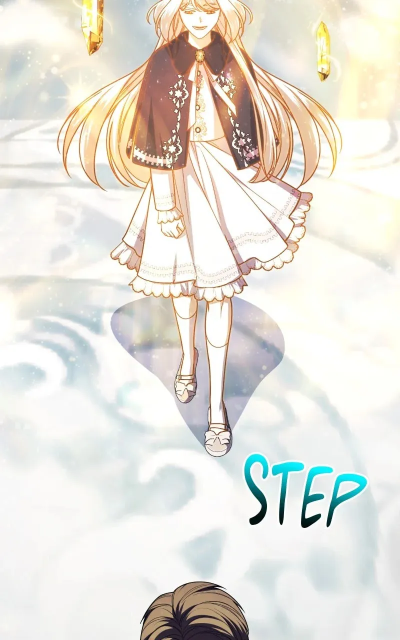 Who Stole the Empress? Chapter 100 page 53 - 