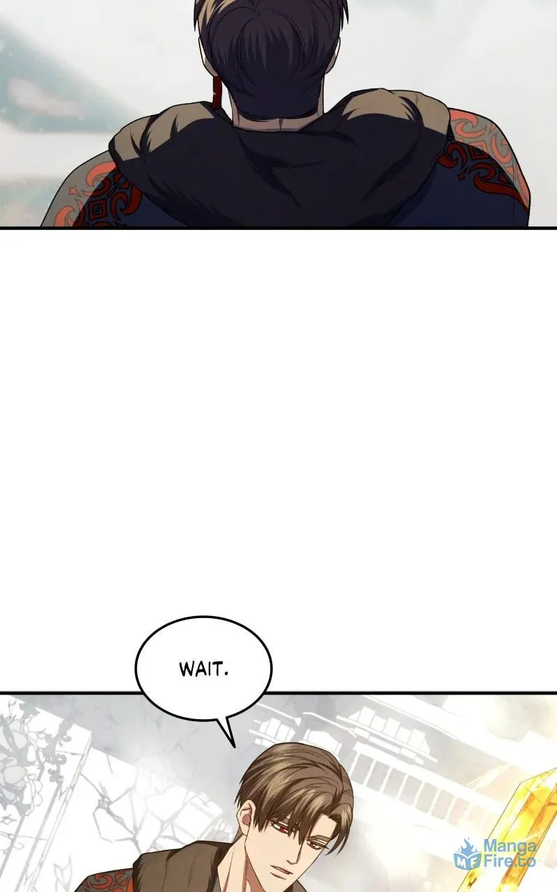 Who Stole the Empress? Chapter 100 page 54 - 