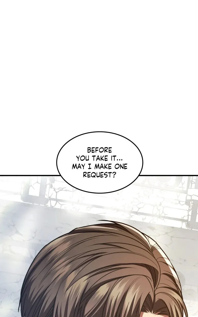 Who Stole the Empress? Chapter 100 page 56 - 