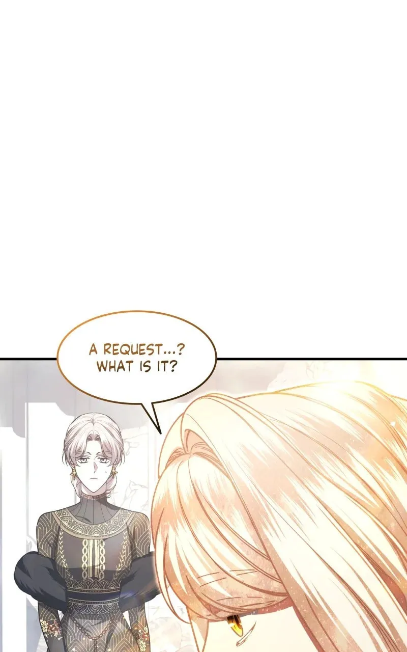 Who Stole the Empress? Chapter 100 page 58 - 