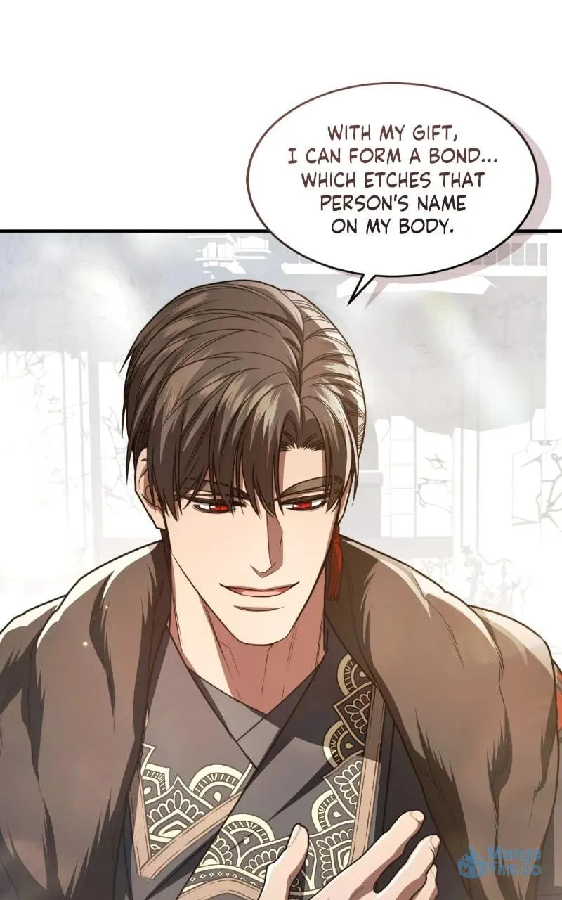 Who Stole the Empress? Chapter 100 page 60 - 