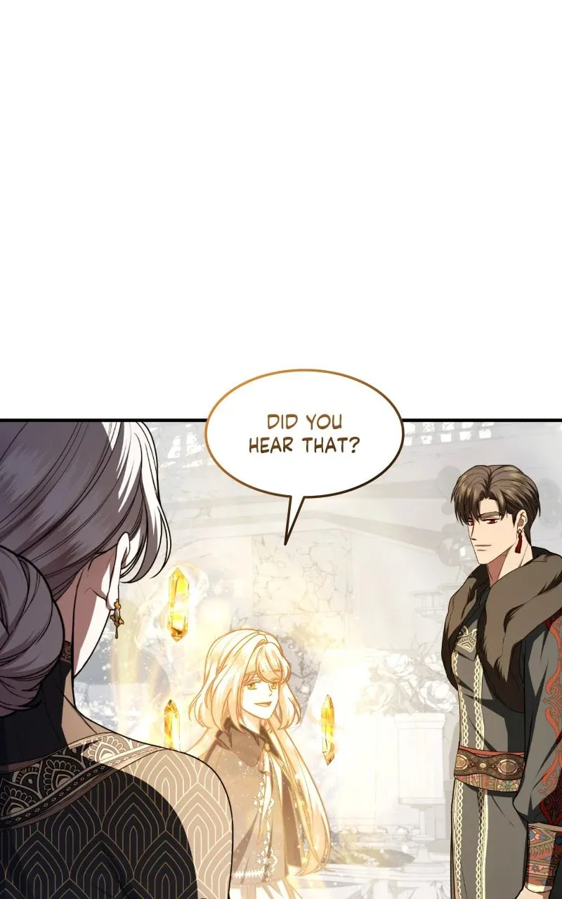 Who Stole the Empress? Chapter 100 page 62 - 