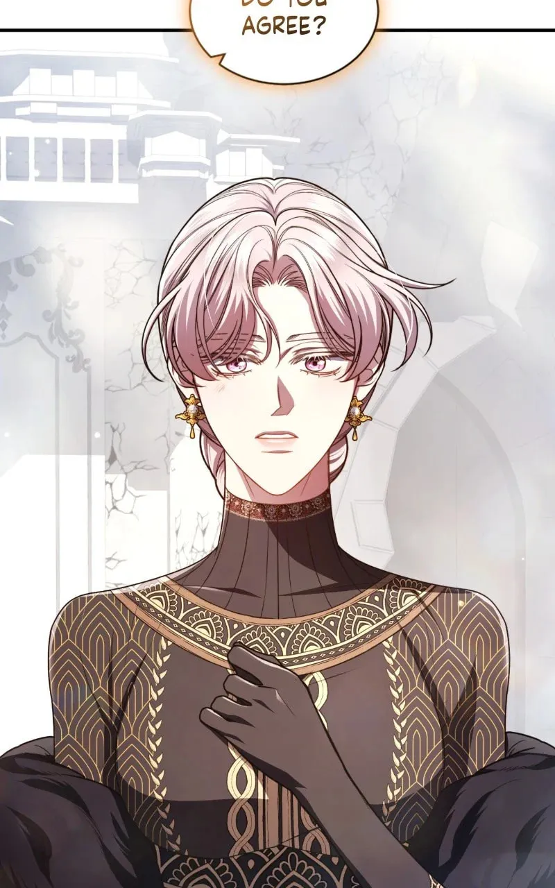 Who Stole the Empress? Chapter 100 page 64 - 