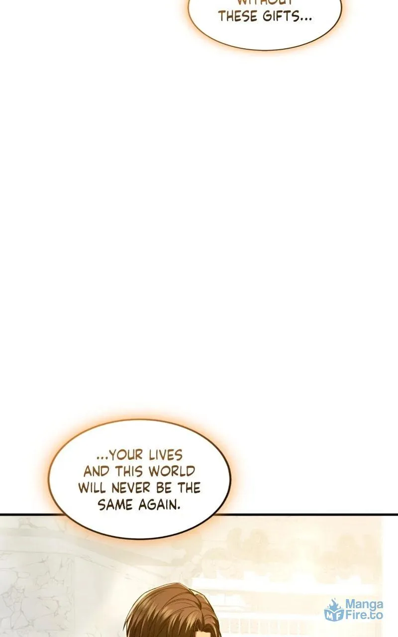 Who Stole the Empress? Chapter 100 page 75 - 