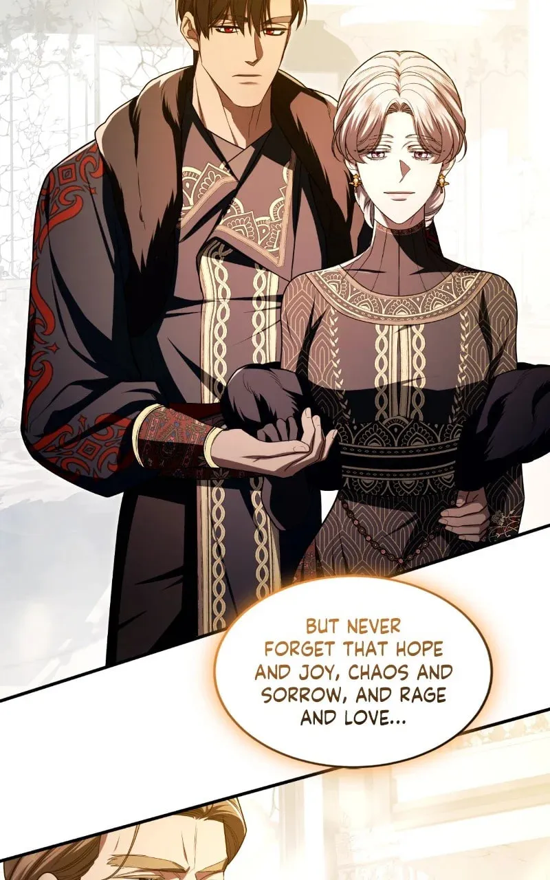 Who Stole the Empress? Chapter 100 page 76 - 