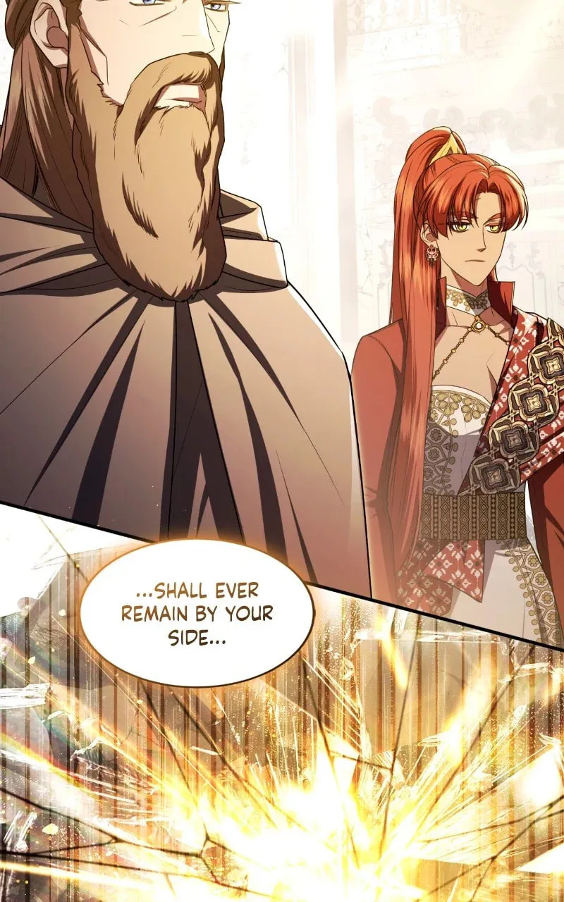 Who Stole the Empress? Chapter 100 page 77 - 