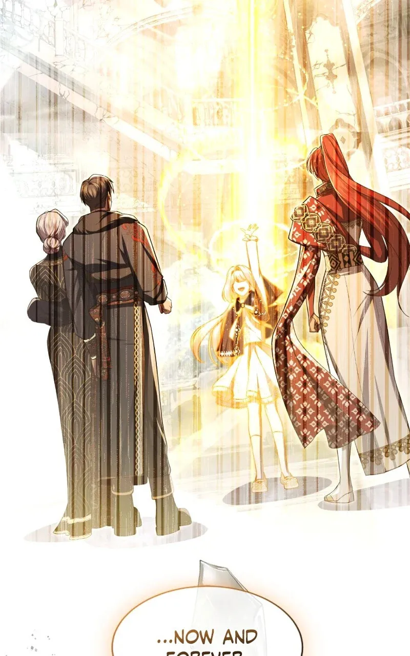 Who Stole the Empress? Chapter 100 page 79 - 