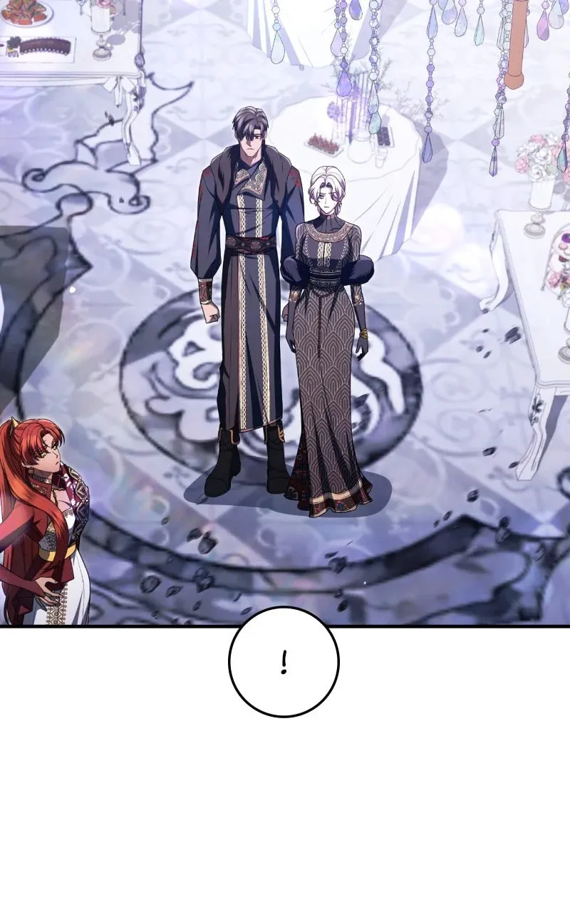 Who Stole the Empress? Chapter 100 page 83 - 