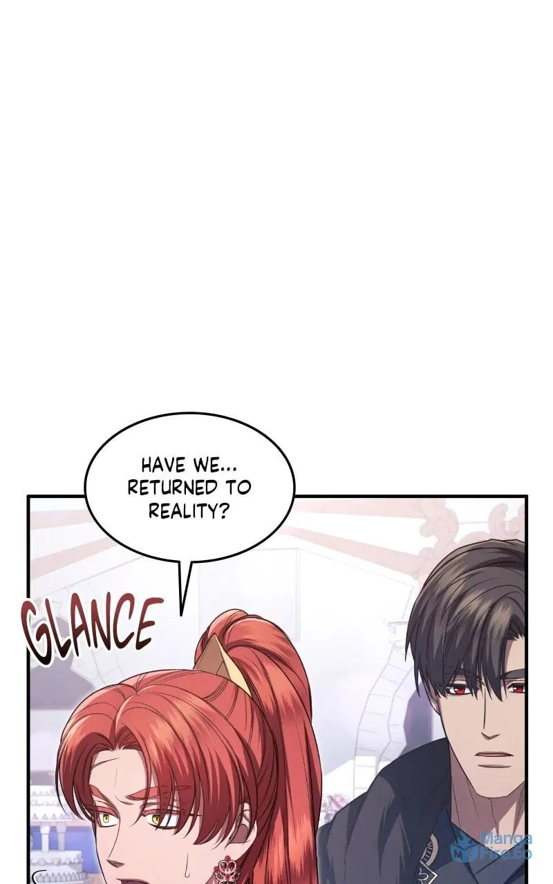 Who Stole the Empress? Chapter 100 page 84 - 