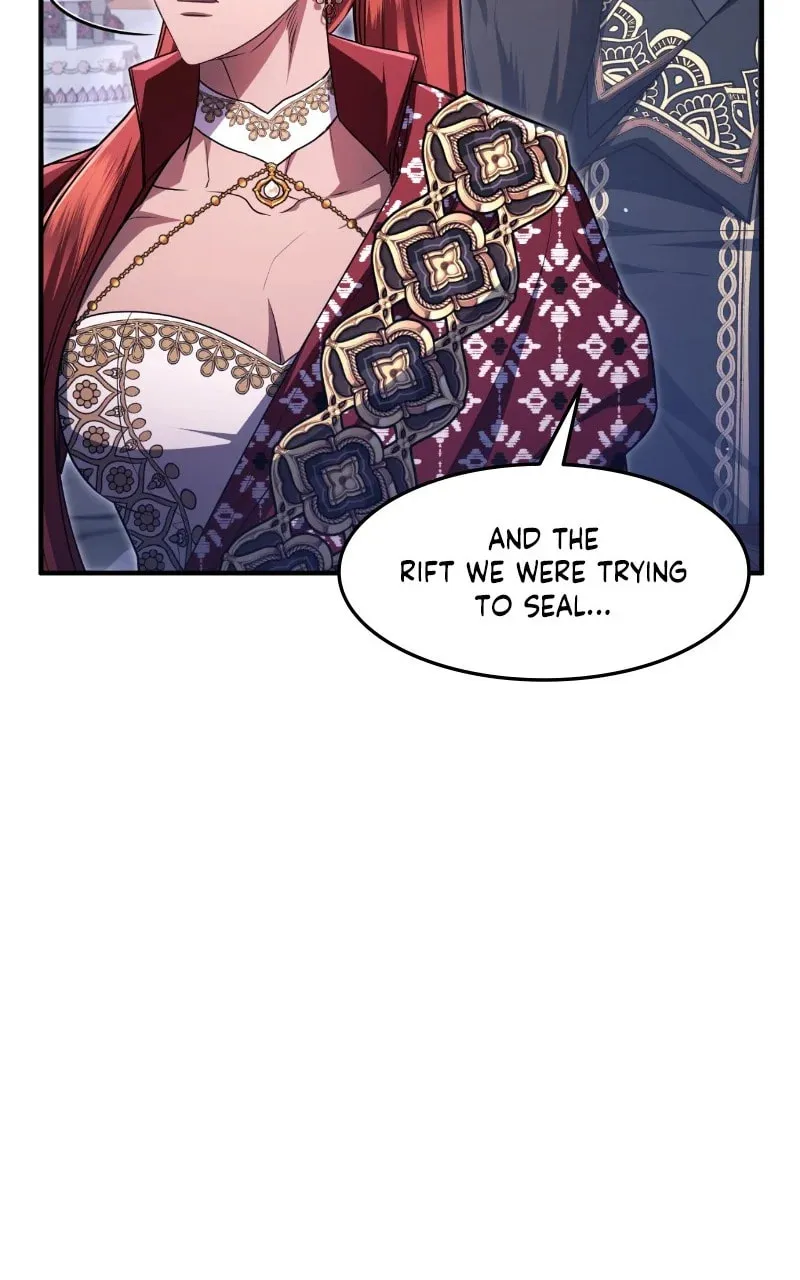 Who Stole the Empress? Chapter 100 page 85 - 