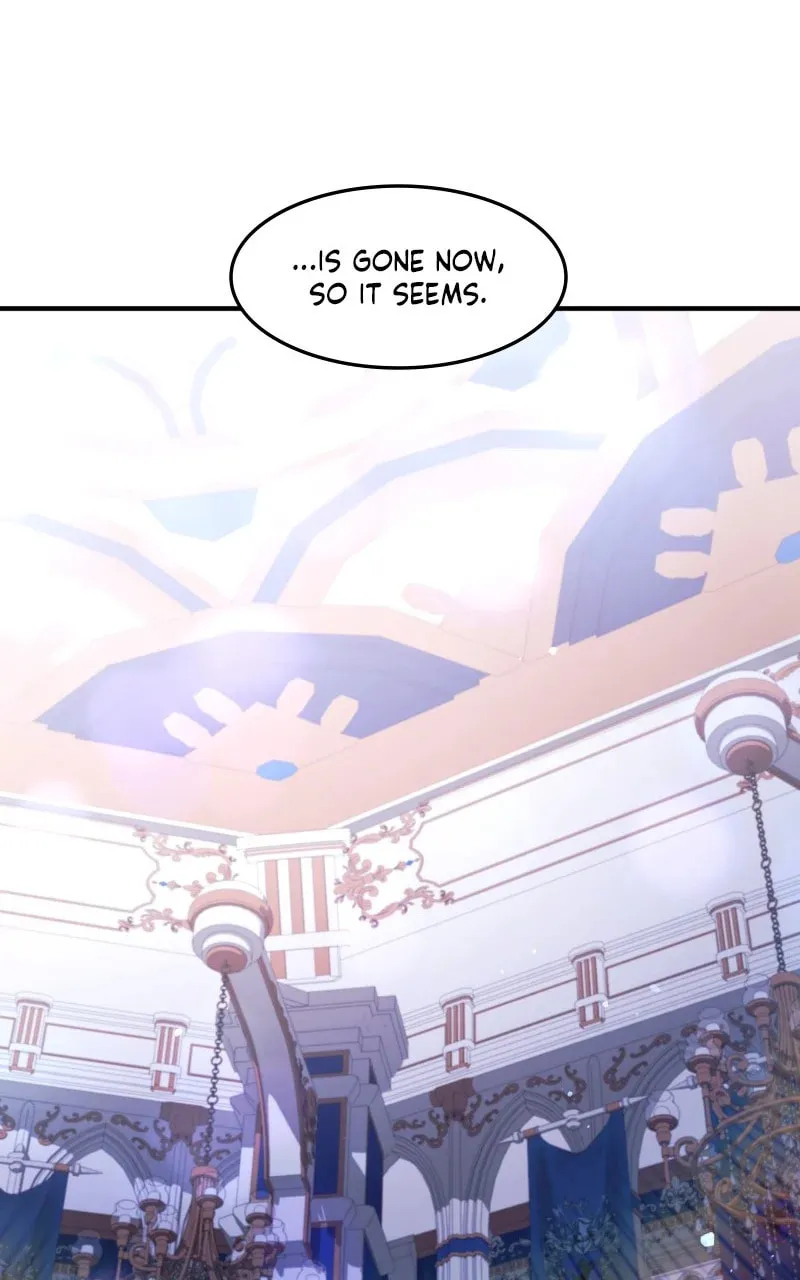 Who Stole the Empress? Chapter 100 page 86 - 