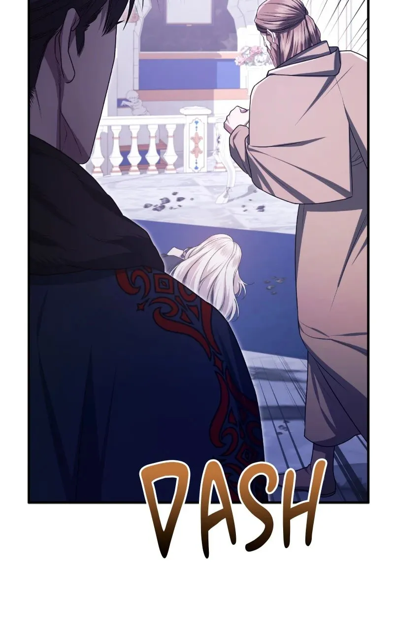 Who Stole the Empress? Chapter 100 page 88 - 