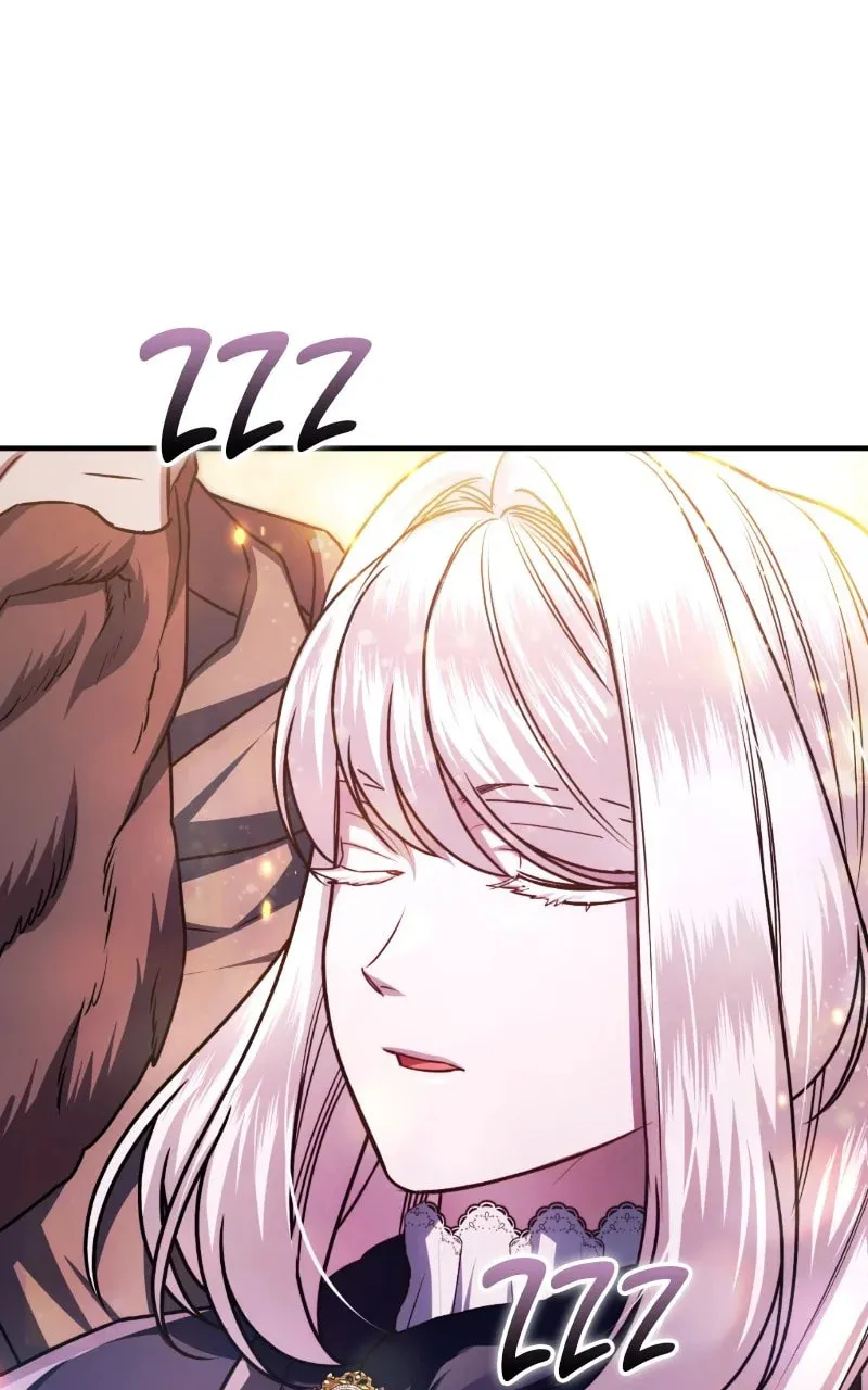 Who Stole the Empress? Chapter 100 page 91 - 