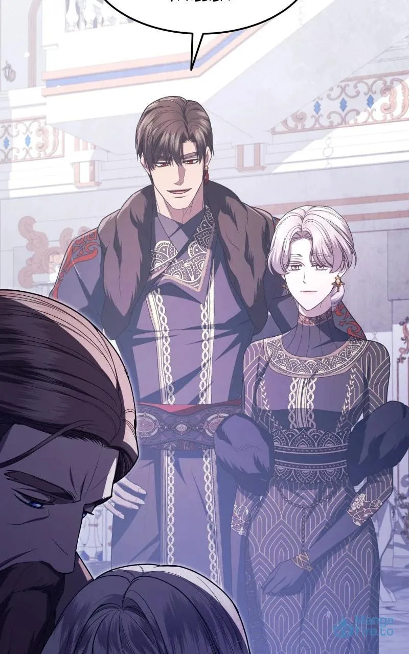 Who Stole the Empress? Chapter 100 page 93 - 