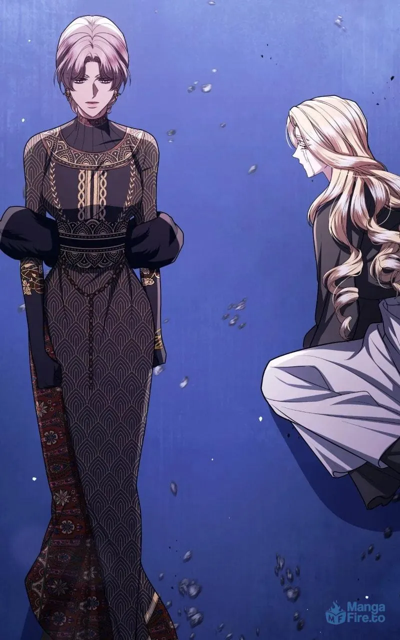 Who Stole the Empress? Chapter 100 page 99 - 