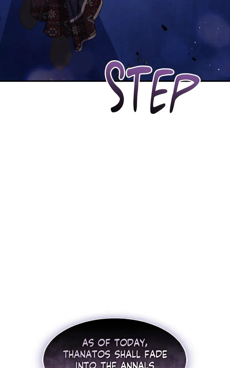 Who Stole the Empress? Chapter 100 page 100 - 