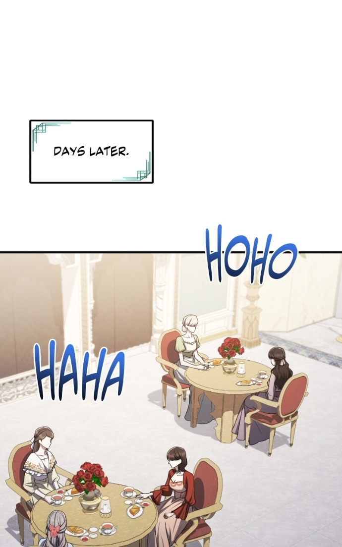 Who Stole the Empress? Chapter 101 page 2 - 