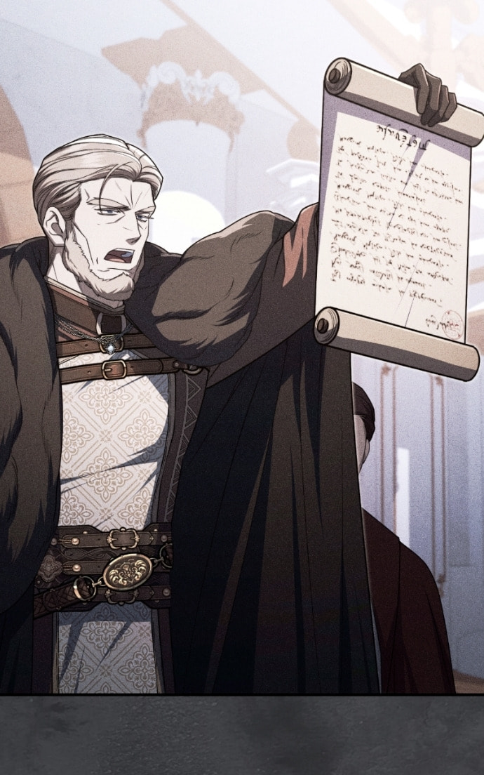 Who Stole the Empress? Chapter 101 page 11 - 