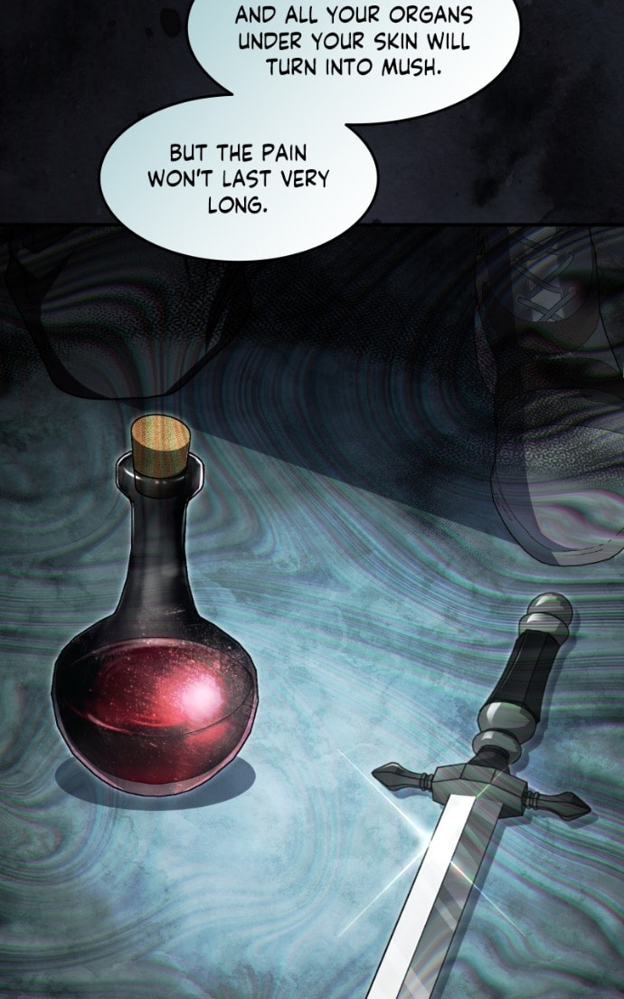 Who Stole the Empress? Chapter 101 page 101 - 
