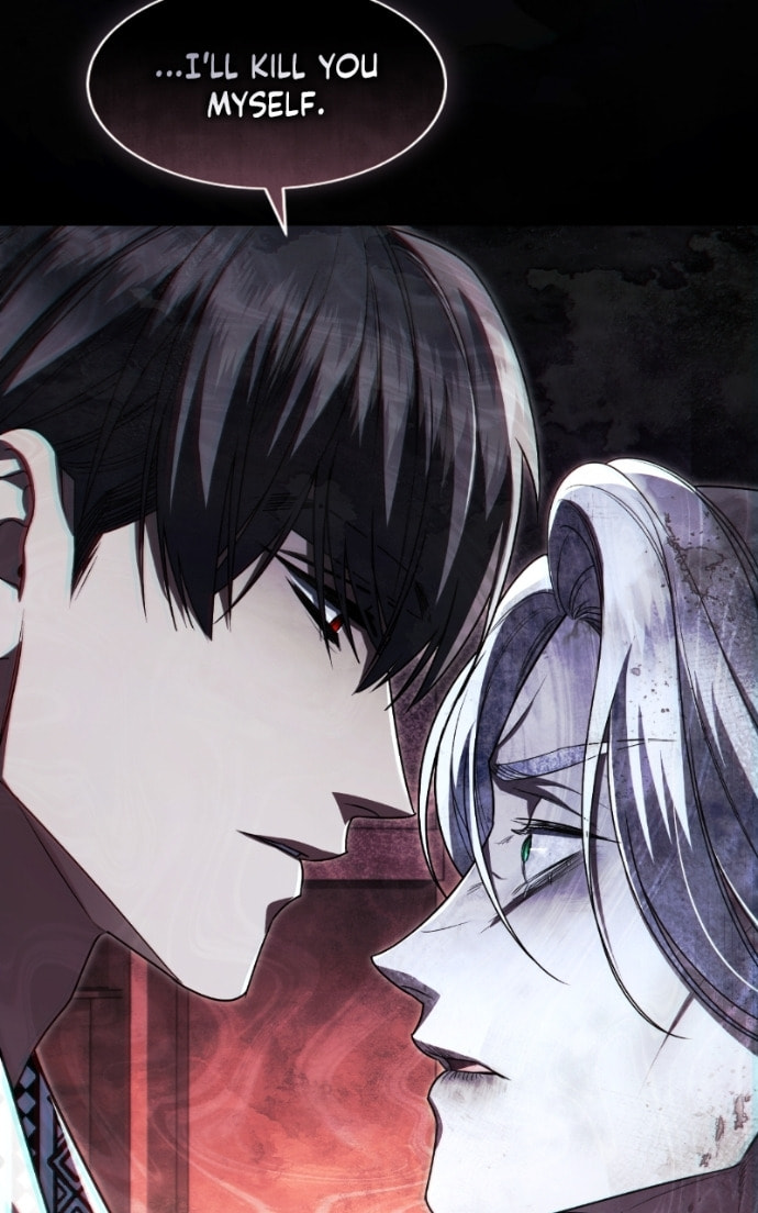 Who Stole the Empress? Chapter 101 page 103 - 