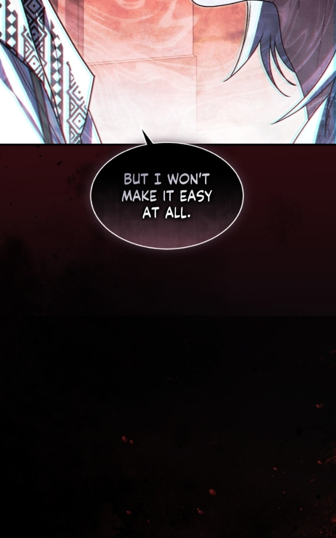 Who Stole the Empress? Chapter 101 page 104 - 