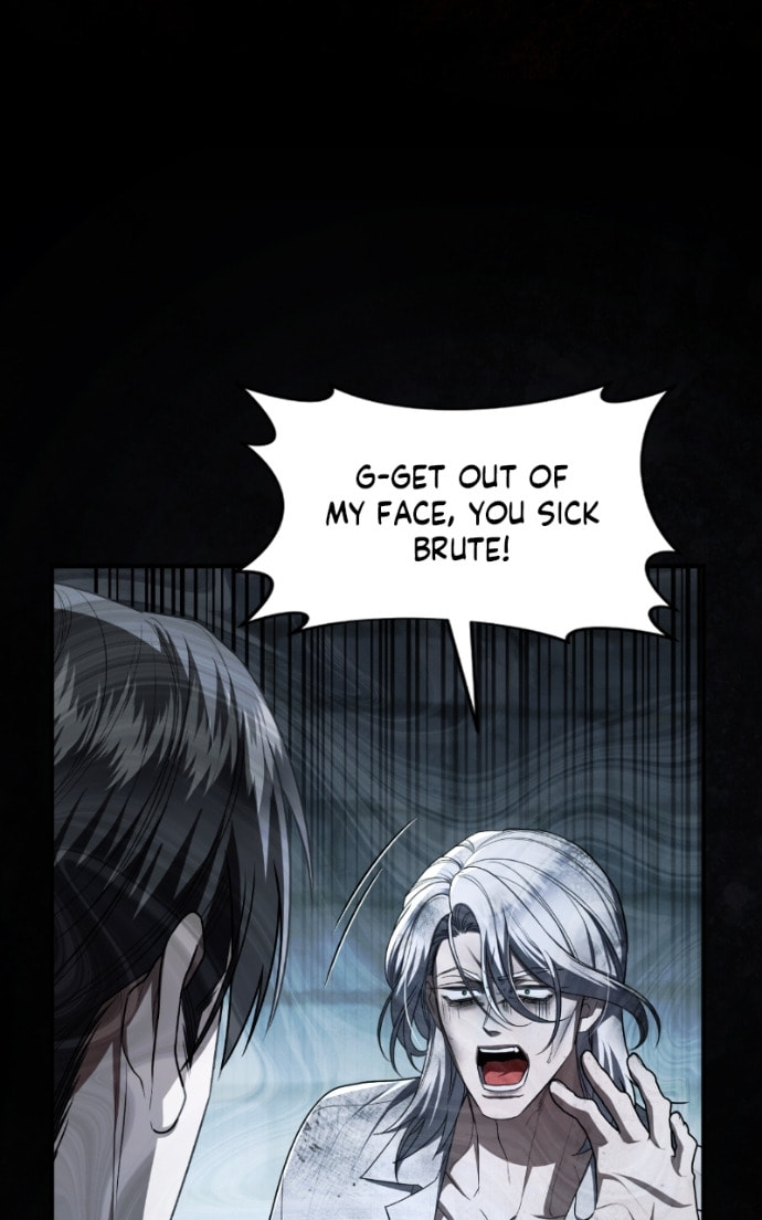 Who Stole the Empress? Chapter 101 page 107 - 