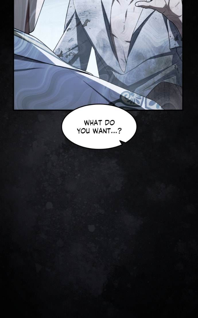 Who Stole the Empress? Chapter 101 page 108 - 