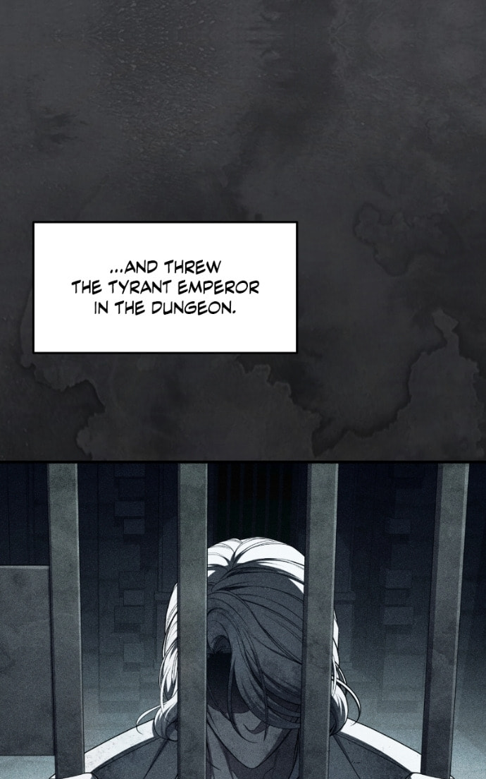 Who Stole the Empress? Chapter 101 page 12 - 
