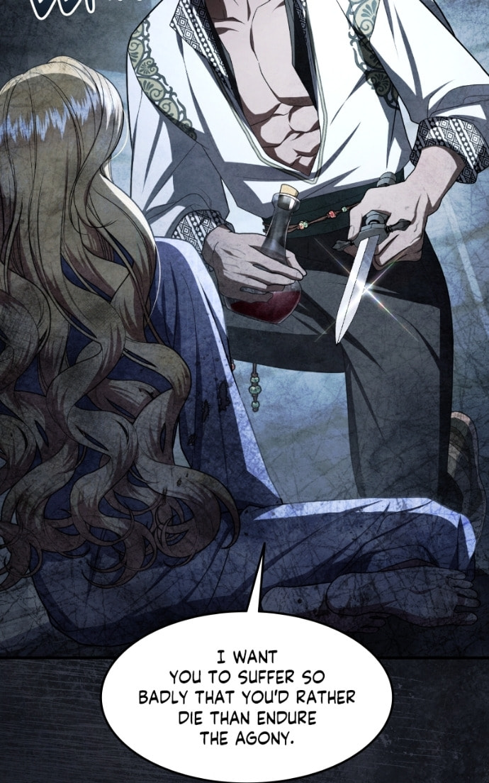 Who Stole the Empress? Chapter 101 page 113 - 
