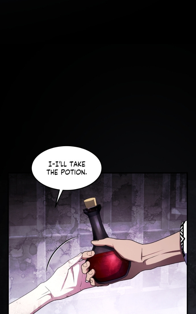 Who Stole the Empress? Chapter 101 page 116 - 