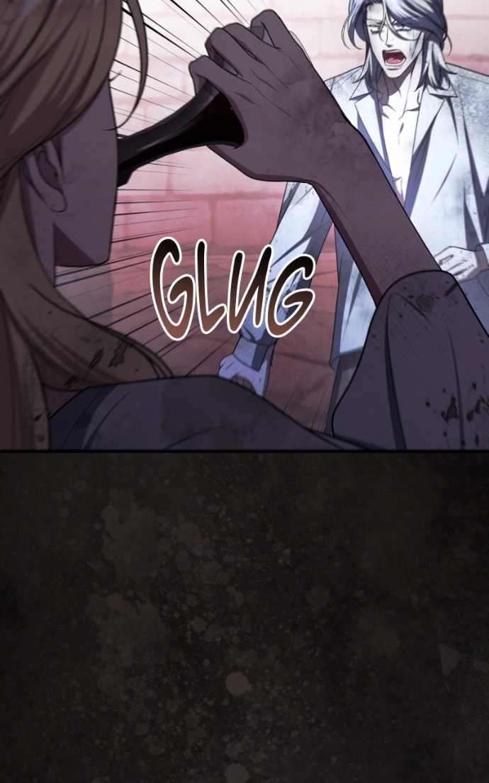 Who Stole the Empress? Chapter 101 page 118 - 