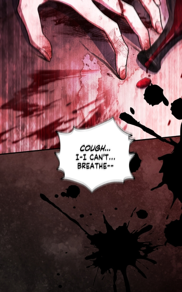 Who Stole the Empress? Chapter 101 page 120 - 