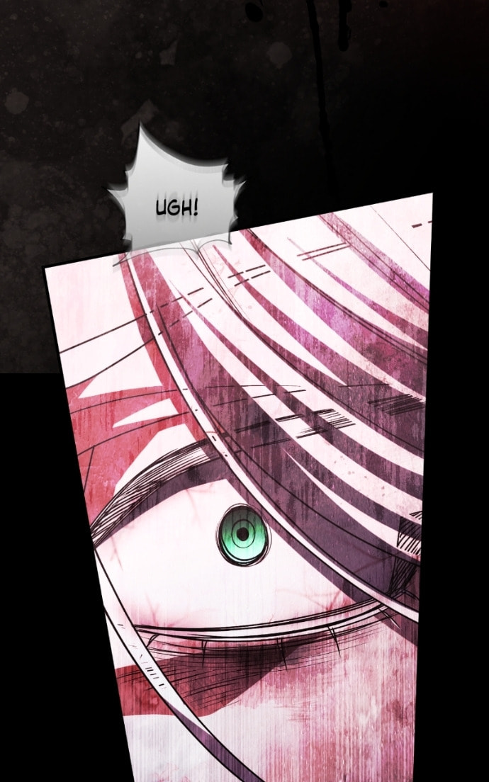 Who Stole the Empress? Chapter 101 page 121 - 