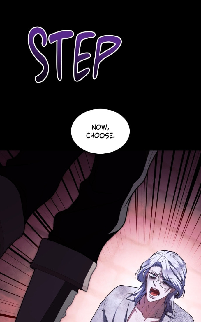 Who Stole the Empress? Chapter 101 page 125 - 