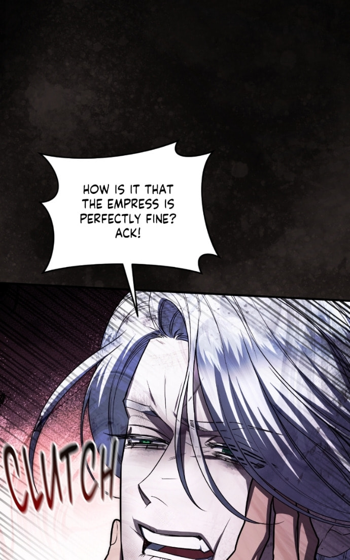 Who Stole the Empress? Chapter 101 page 127 - 