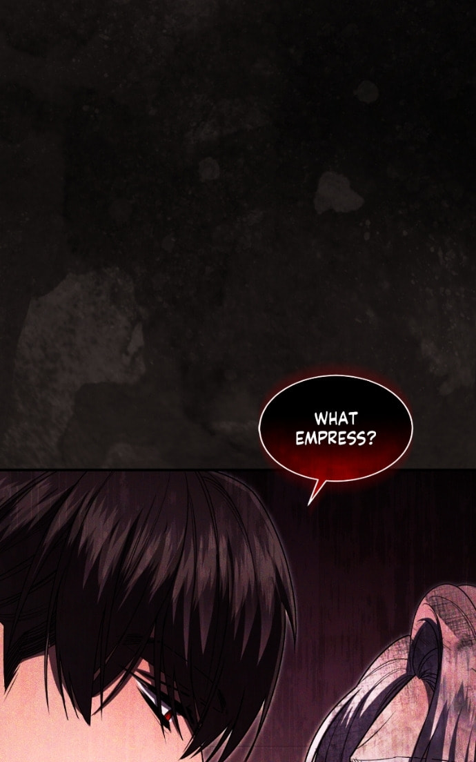 Who Stole the Empress? Chapter 101 page 129 - 