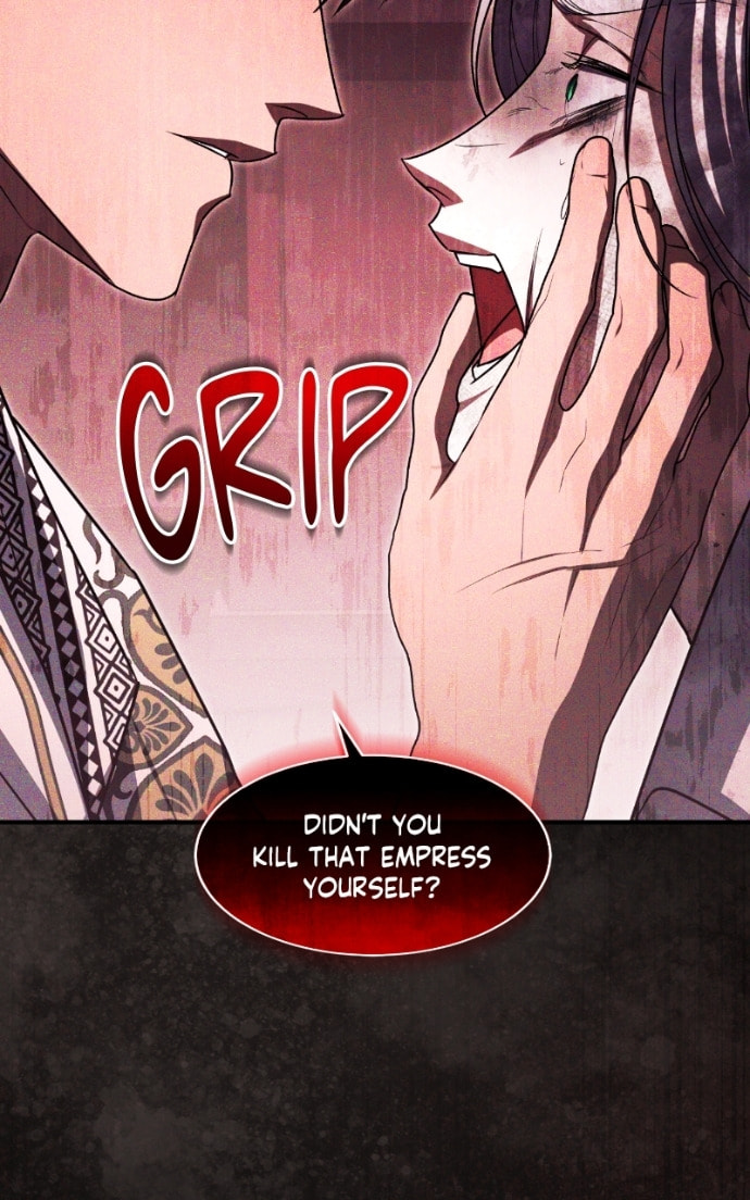 Who Stole the Empress? Chapter 101 page 130 - 