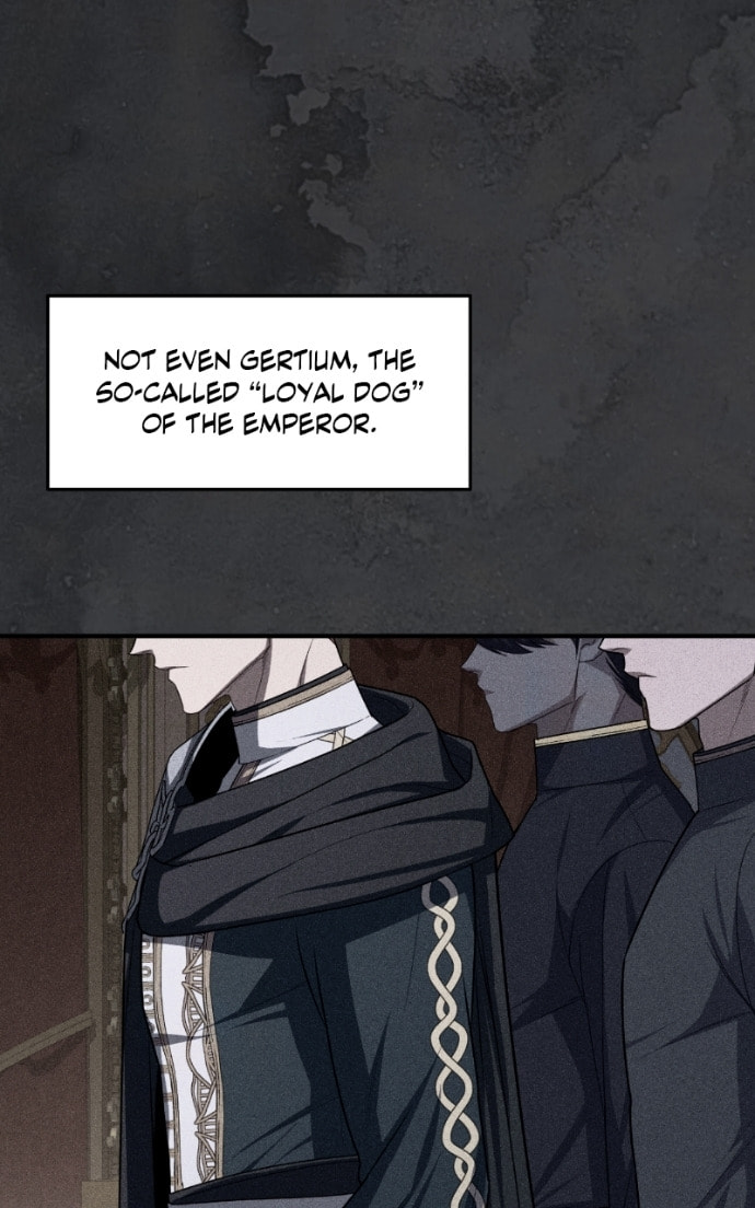 Who Stole the Empress? Chapter 101 page 14 - 
