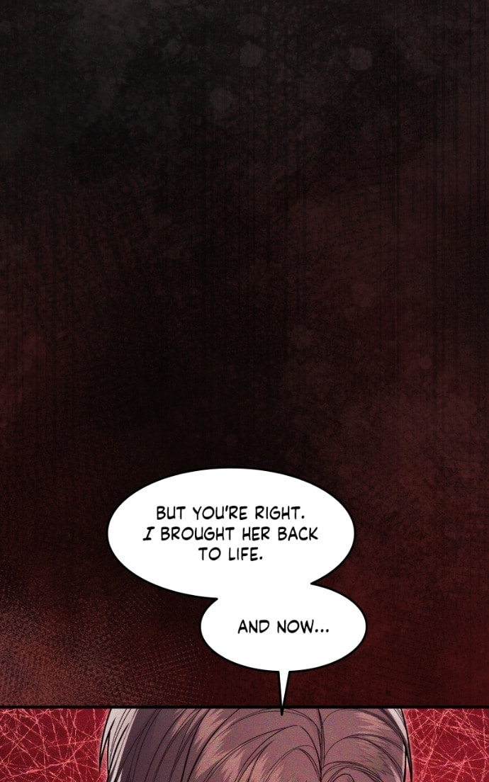 Who Stole the Empress? Chapter 101 page 131 - 