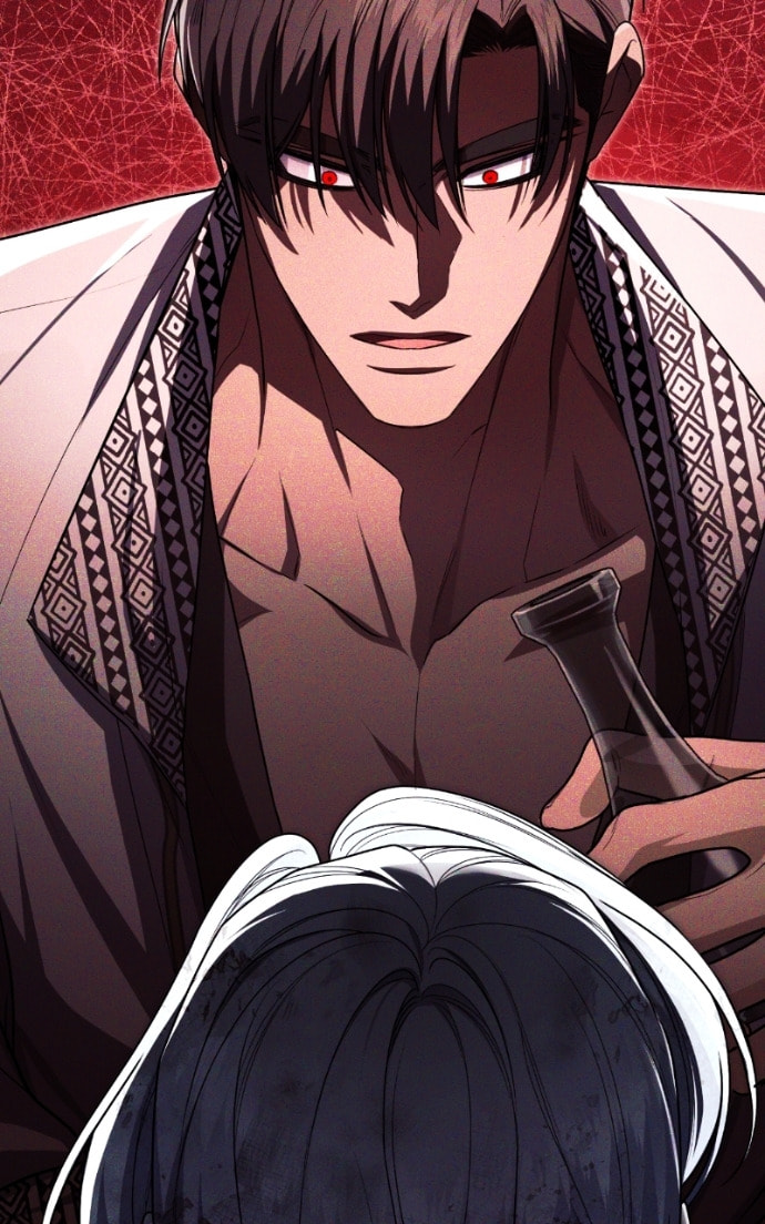 Who Stole the Empress? Chapter 101 page 132 - 