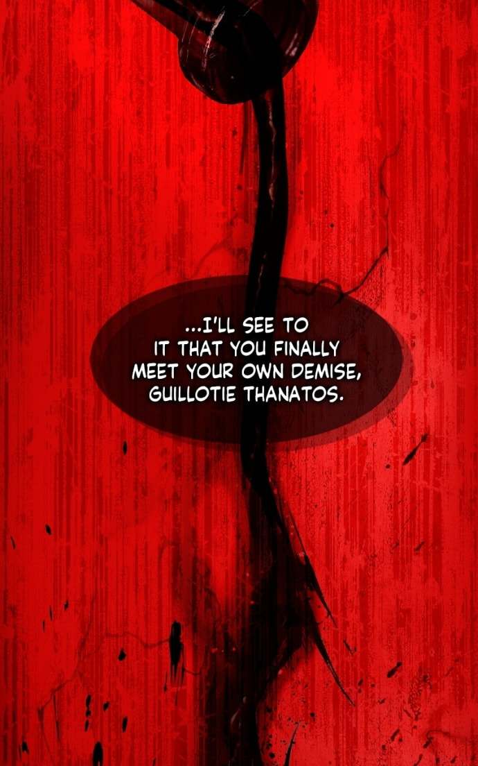 Who Stole the Empress? Chapter 101 page 134 - 