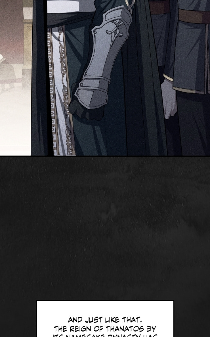 Who Stole the Empress? Chapter 101 page 15 - 