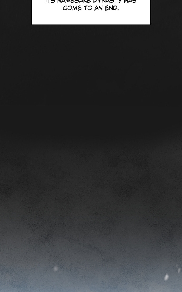 Who Stole the Empress? Chapter 101 page 16 - 