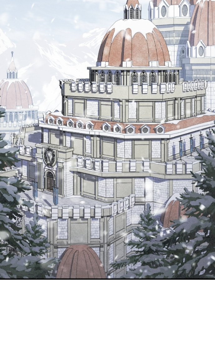 Who Stole the Empress? Chapter 101 page 18 - 