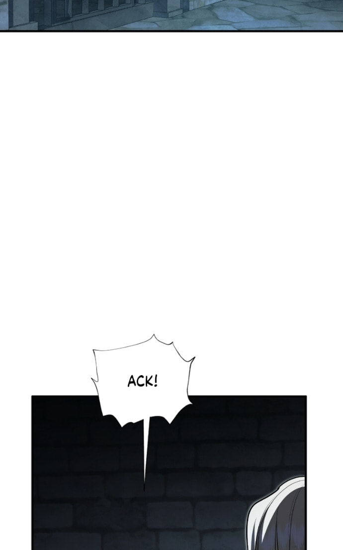 Who Stole the Empress? Chapter 101 page 20 - 