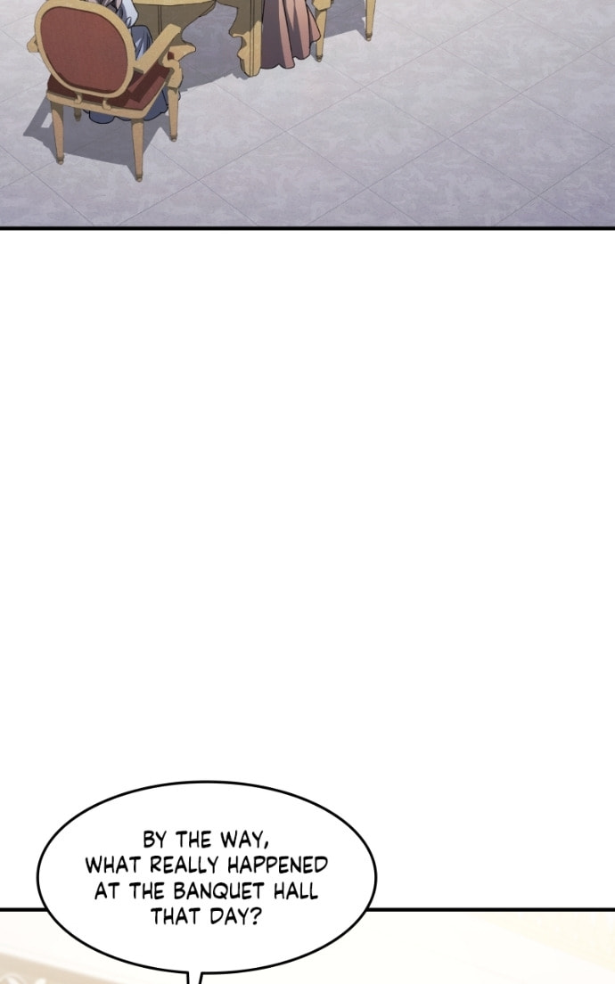 Who Stole the Empress? Chapter 101 page 3 - 