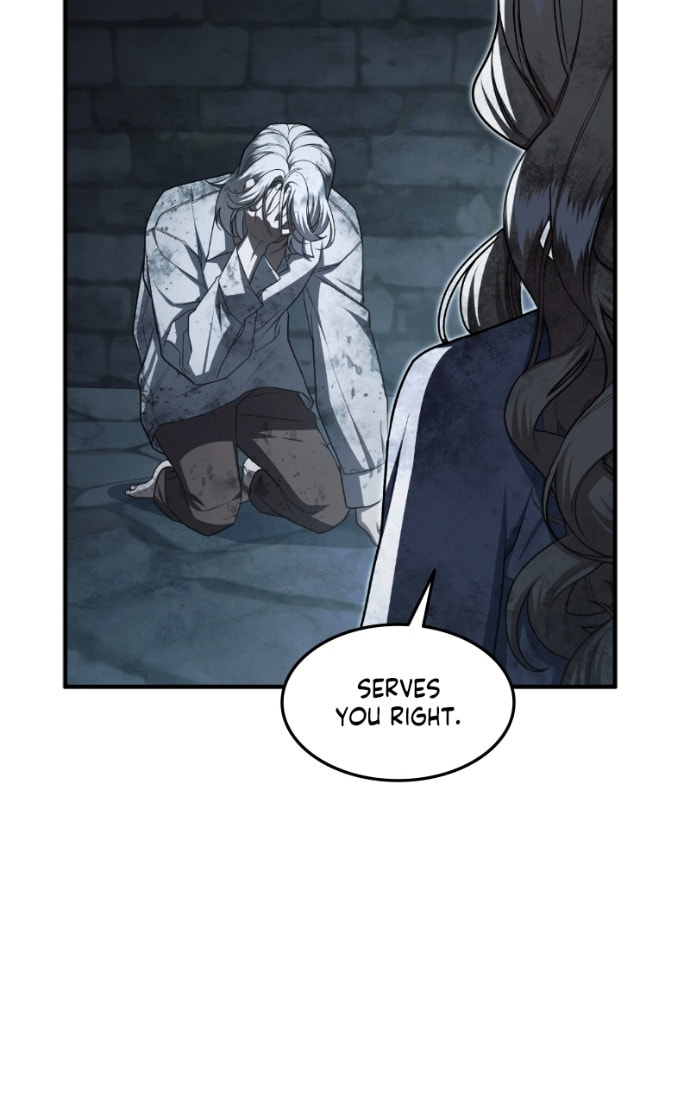 Who Stole the Empress? Chapter 101 page 21 - 