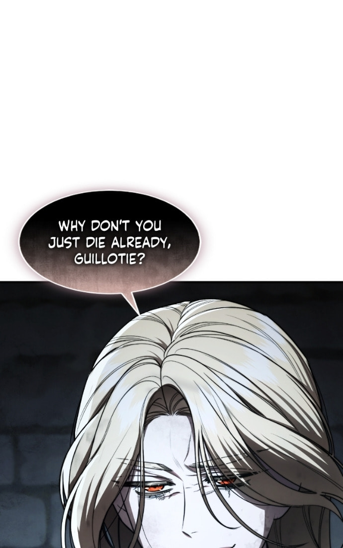 Who Stole the Empress? Chapter 101 page 22 - 
